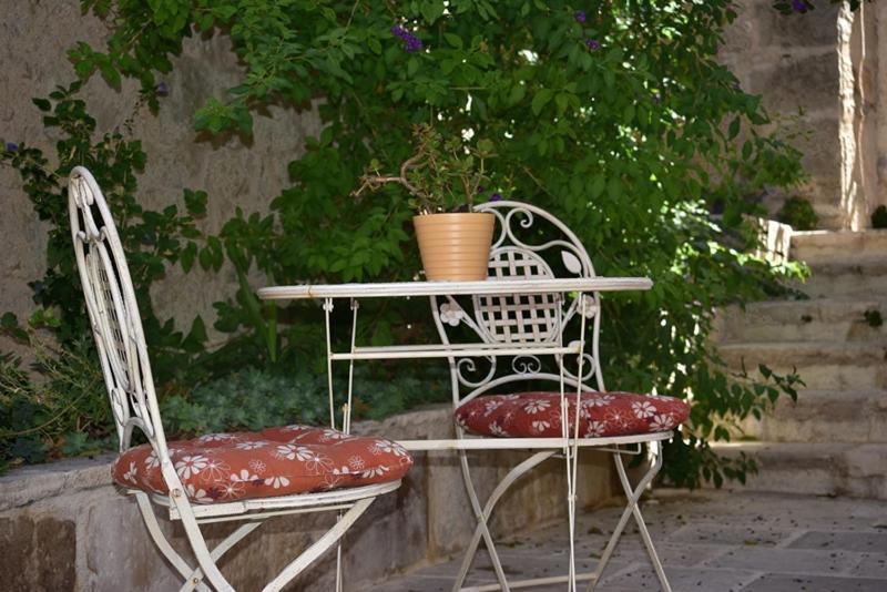 Old Town Studio Apartments Makarska Exterior foto