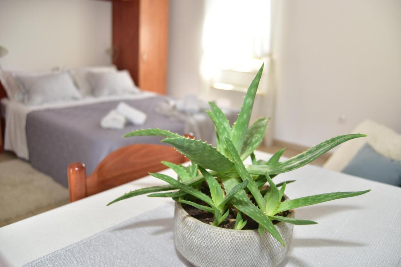 Old Town Studio Apartments Makarska Exterior foto